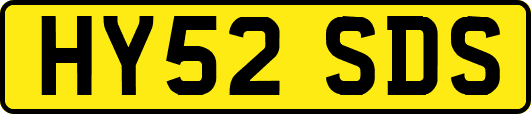 HY52SDS