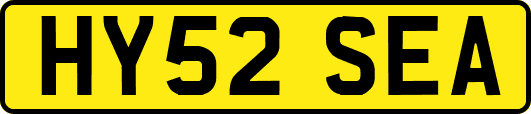 HY52SEA