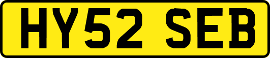 HY52SEB