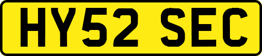 HY52SEC