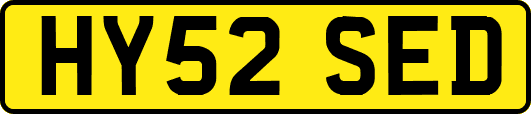 HY52SED