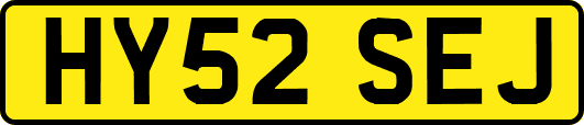 HY52SEJ
