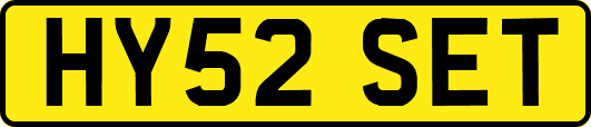 HY52SET