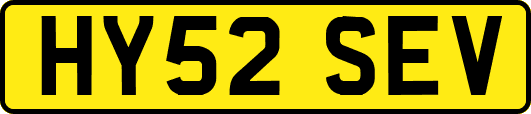 HY52SEV