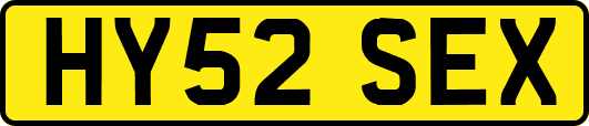 HY52SEX