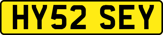 HY52SEY