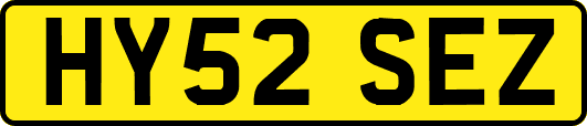 HY52SEZ
