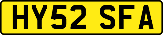 HY52SFA