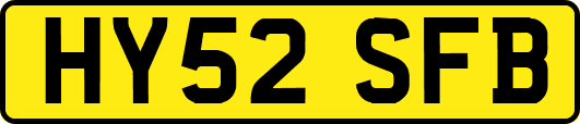 HY52SFB