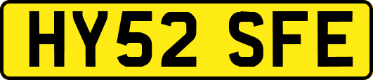 HY52SFE