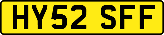 HY52SFF