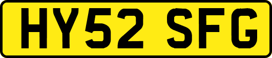 HY52SFG