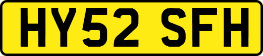 HY52SFH