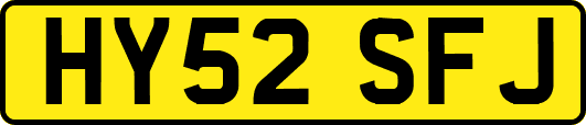 HY52SFJ