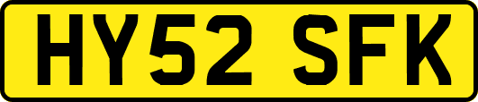 HY52SFK