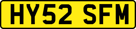 HY52SFM