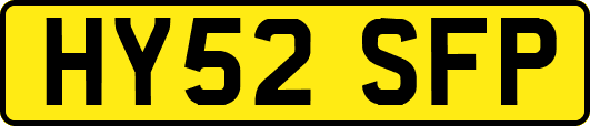 HY52SFP