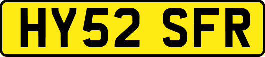 HY52SFR