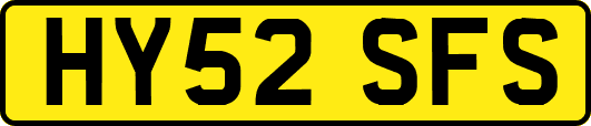 HY52SFS