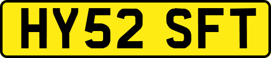 HY52SFT