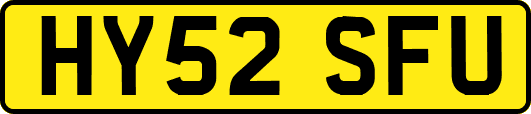 HY52SFU