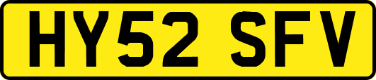 HY52SFV