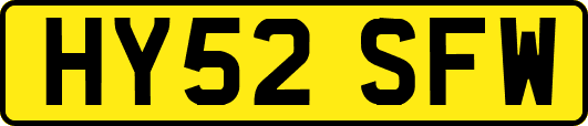 HY52SFW