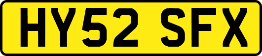 HY52SFX