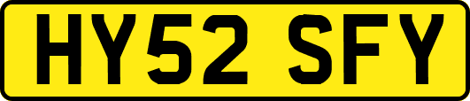 HY52SFY