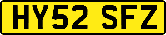 HY52SFZ