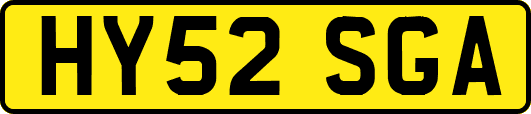 HY52SGA
