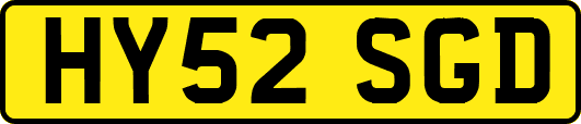 HY52SGD