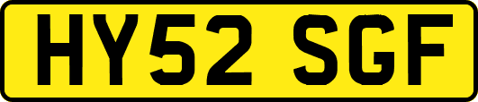 HY52SGF