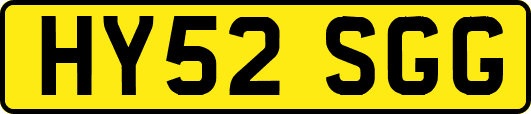 HY52SGG