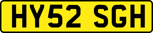 HY52SGH
