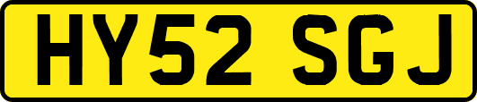 HY52SGJ
