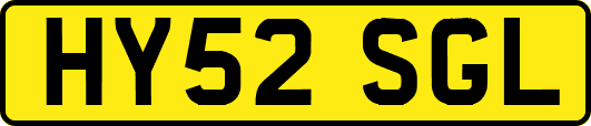 HY52SGL