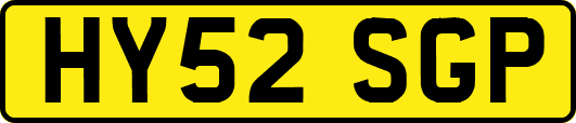 HY52SGP