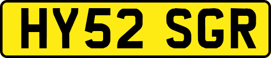 HY52SGR