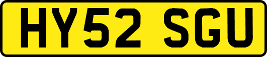 HY52SGU