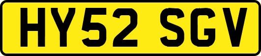 HY52SGV