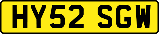 HY52SGW