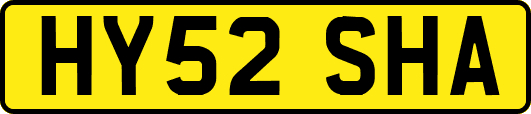 HY52SHA