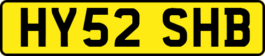 HY52SHB
