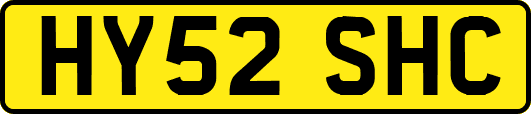 HY52SHC