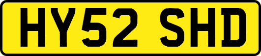HY52SHD