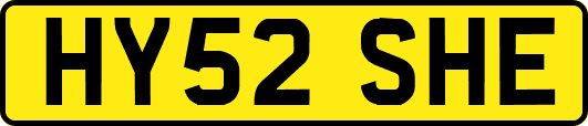 HY52SHE