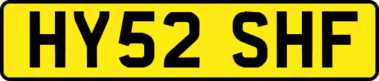 HY52SHF