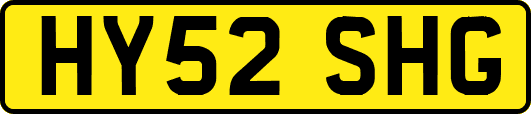HY52SHG