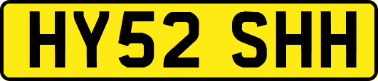 HY52SHH